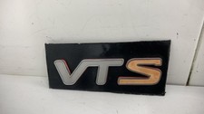 Logo CITROEN C2 PHASE 1 8665EV