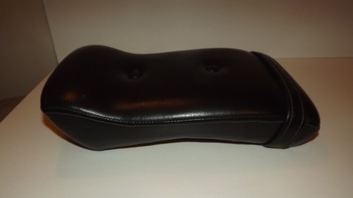 Selle passager arrière yamaha - selle,