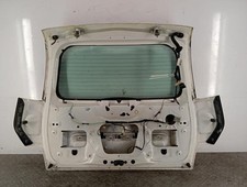 Malle/Hayon arriere CITROEN C3
