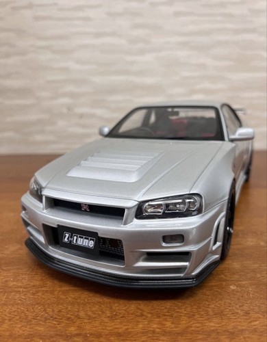 No281 kyosho samurai 12 - kyosho, 1/12
