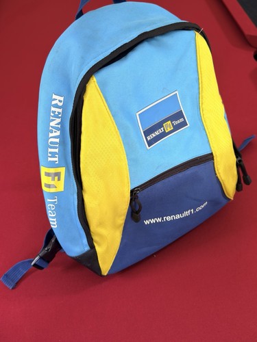 Sac dos renault - sac, team