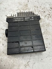 Mercedes-Benz E W124 1993