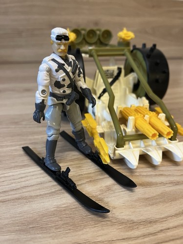 Joe hasbro 1988 - gi,