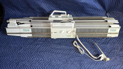 Passap electronic 6000 - electronic,
