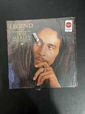 Bob Marley & The Wailers -