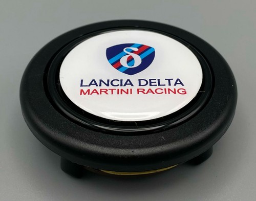 Lancia delta martini course - lancia,