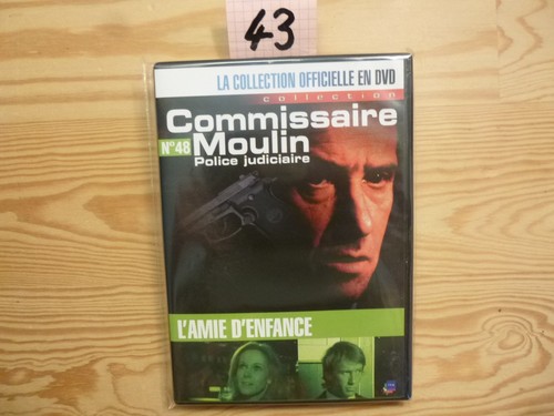Dvd amie enfance - dvd,