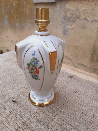 Pied lampe année style - de,
