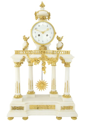 Portique 65cm bronze - 65cm,