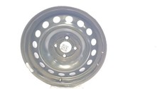 Jante tôle - Citroen C4 I
