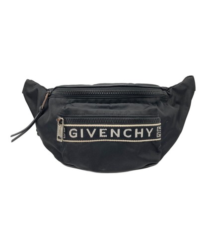 Givenchy body bag taille - body,