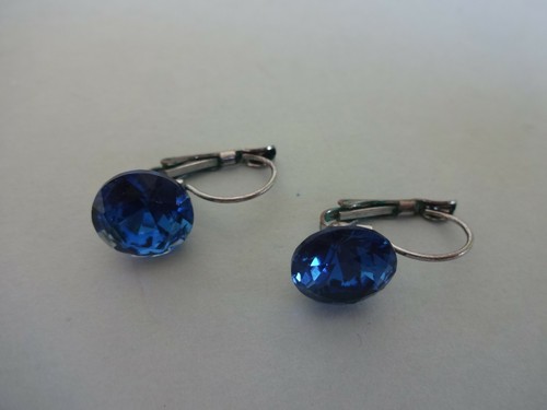 Boucle oreille dormeuse - d'oreille,