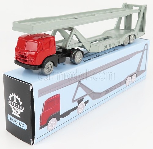 Atelier 942 camion fiat - atelier-942,