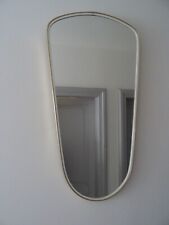 miroir asymetrique old mirror annee 50 design RETRO GIO PONTI