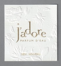 Carte publicitaire -