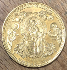 AB 2006 MONACO LA CATHÉDRALE