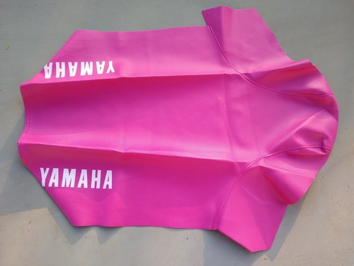 Housse selle yamaha 125 - yamaha,
