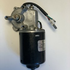 53415102 Moteur essuie-glace