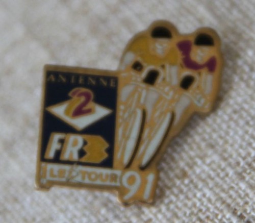 Ancien pin collector - ancien,