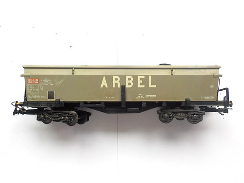 Wagon france trains - france,