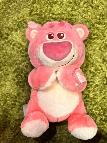 Peluche sakura lotso - peluche,