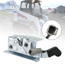 Serrure De Porte Avant Avec