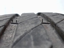 🇫🇷 Paire de pneus