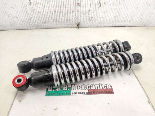 Paire amortisseurs benelli - paire,