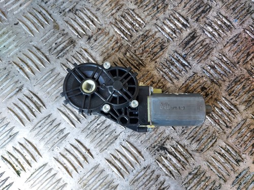 Moteur toit ouvrant