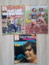 MIROIR de l'ATHLETISME N°103