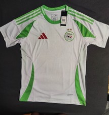  Algérie Domicile 2025