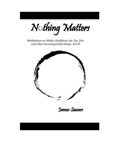 Nothing matters meditations - matters:,