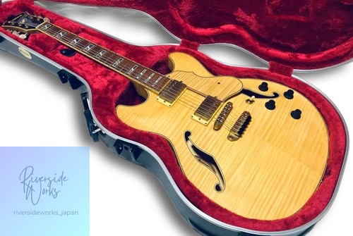 Ibanez artcore as103 01 - ibanez,