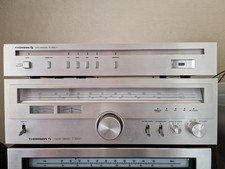 thomson tuner T3004T et