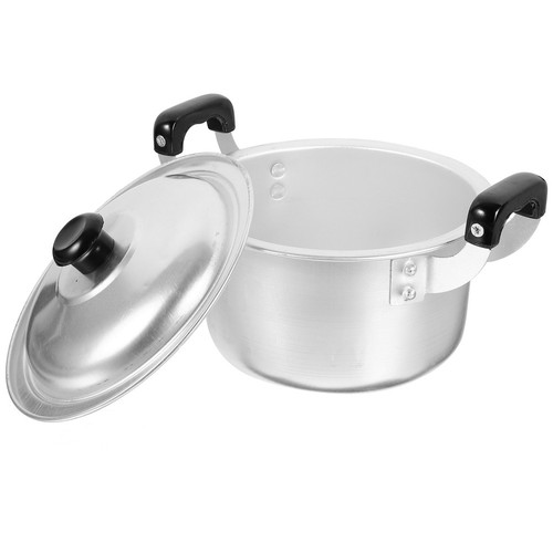 Marmite traditionnelle en - ,