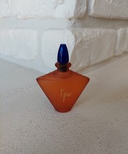 ANCIENNE MINIATURE PARFUM YVES ROCHER 8e JOUR EDT 7.5ML SANS BOITE