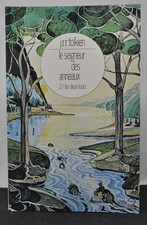 TOLKIEN LE SEIGNEUR DES