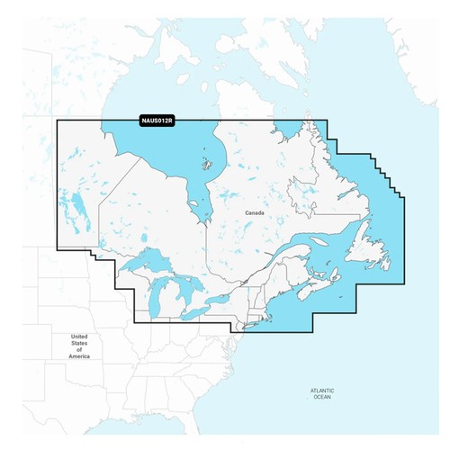 Navionics naus012r canada - navionics,