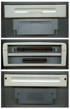 Vintage : ADAPTATEUR CONVERTISSEUR jeux, FIRE SNES pour Super Nintendo