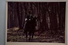 PHOTO Argentique	France	chasse