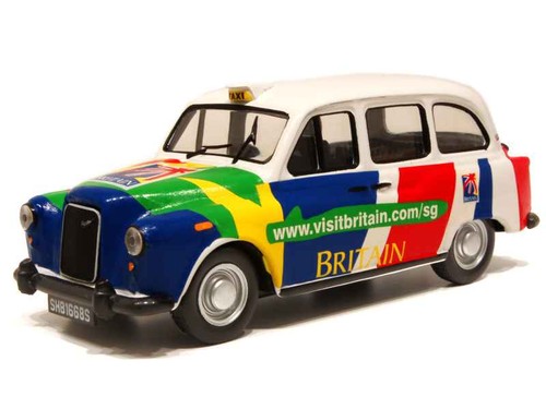 Lti fx4 taxi singapore 2000 - lti,
