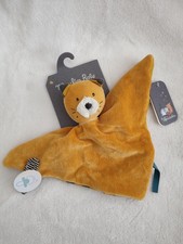 doudou plat  chat les