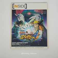 Naruto Shippuden Ultimate