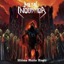 Ultima ratio regis metal - ratio,