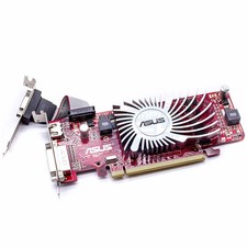 Carte Graphique Asus EAH5450