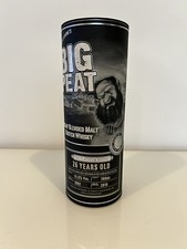 Big Peat 26 Years Old. The