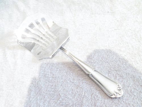 Rare pelle asperges - à, métal