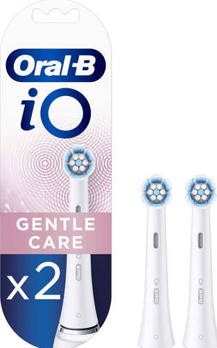 Pack brossettes oral io - brossettes,