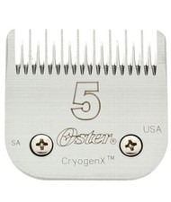 Lame pour tondeuse Oster coupe