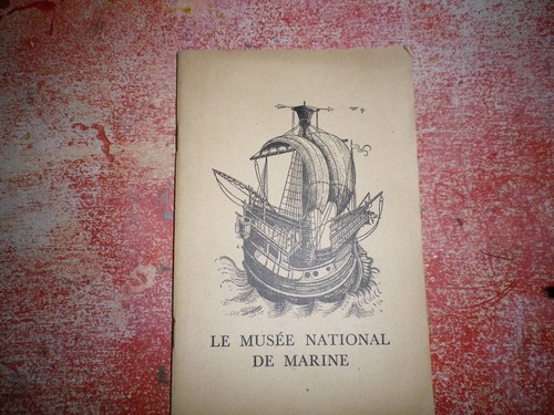 Musée national de - "le,